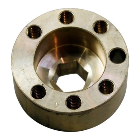 Allpoints Allpoints 8010629 Hinge Insert For Cleveland Range 8010629